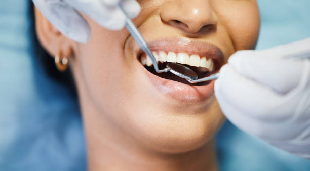 Best Emergency Cosmetic Dentistry in Crainvle, IL