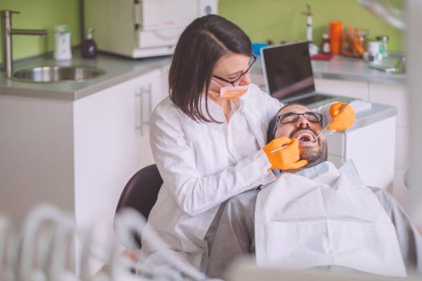 Best Emergency Dentist for Special Needs Patients in Crainvle, IL