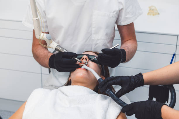 Best Emergency Root Canal Treatment in Crainvle, IL
